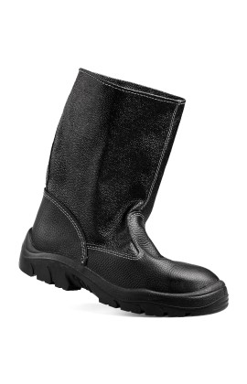 Сапоги комбинированные «Стандарт» облегченные