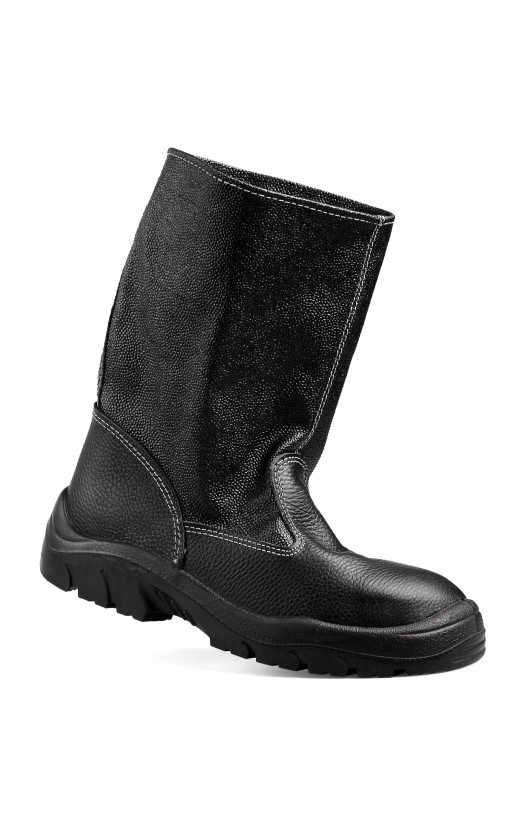 Сапоги комбинированные «Стандарт» облегченные