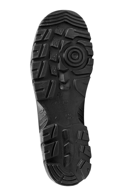 Сапоги комбинированные «Стандарт» облегченные