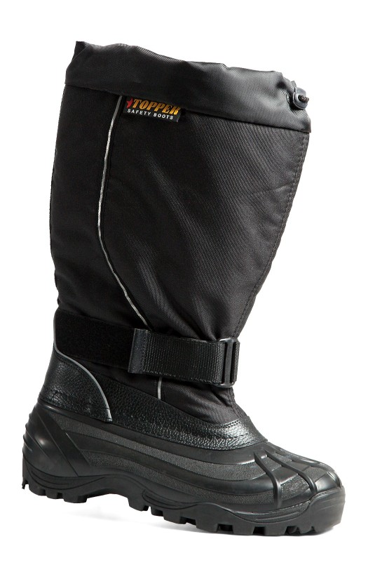 Сапоги зимние «Топпер» (СТУ)