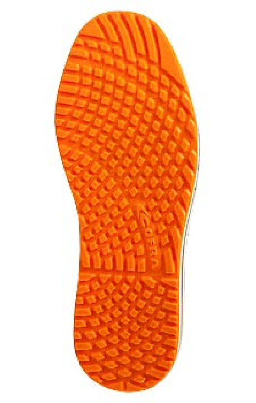 Ботинки кожаные мужские «Конференс»