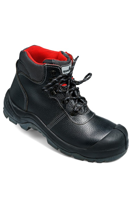 Ботинки мужские кожаные Неогард®