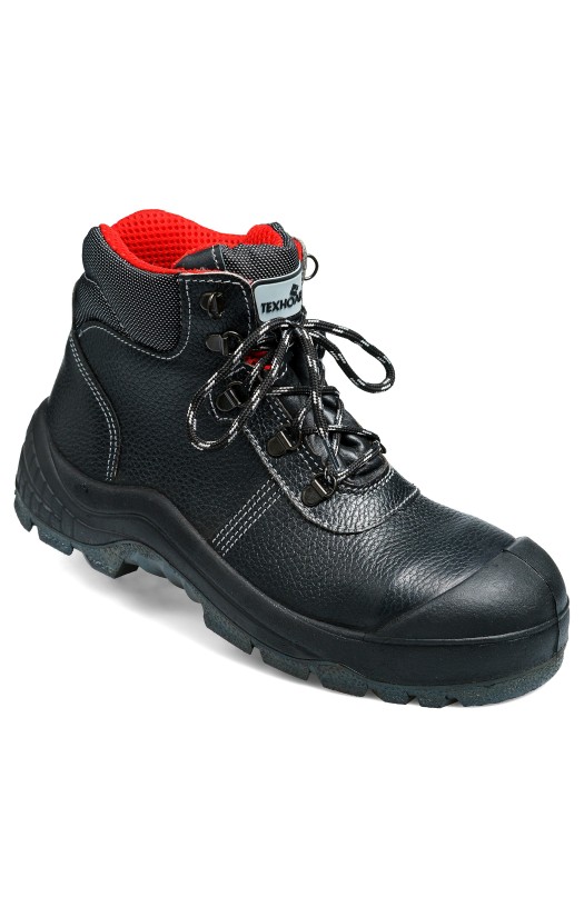 Ботинки женские кожаные Неогард®