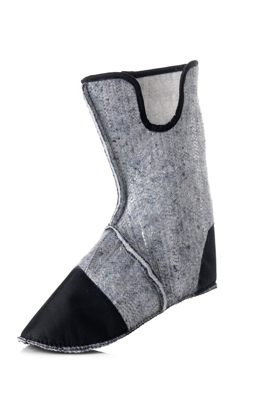 Чулки вкладные «Полизон»