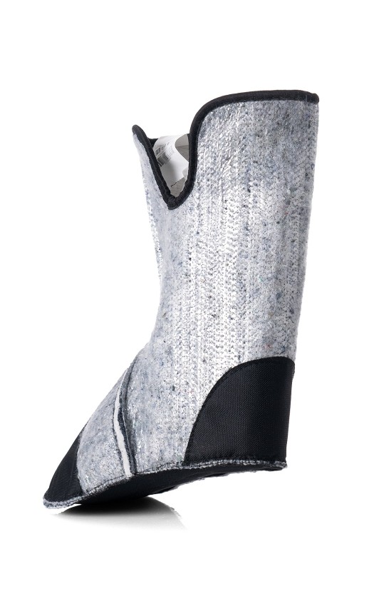 Чулки вкладные «Полизон»