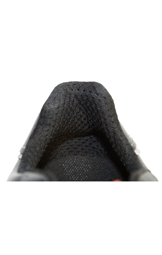 Полуботинки кожаные Имола Оранж