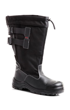 Сапоги мужские Неогард® комбинированные с многослойным утеплителем