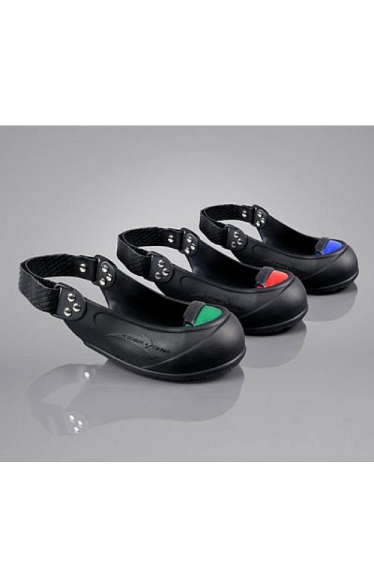 Средство дополнительной защиты ног Visitor («ВИЗИТОР»)