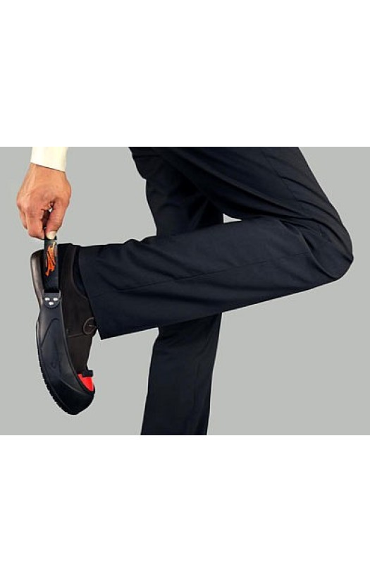 Средство дополнительной защиты ног Visitor («ВИЗИТОР»)