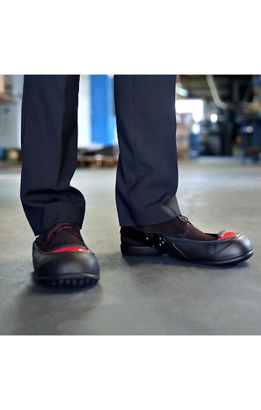 Средство дополнительной защиты ног Visitor («ВИЗИТОР»)