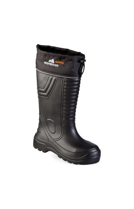 Сапоги «НордМан Сейфети» утепленные с манжетой