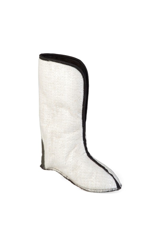 Сапоги «НордМан Сейфети» утепленные с манжетой