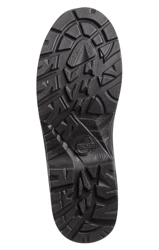 Ботинки кожаные «Денвер» (3684.6/J &amp;ndash; пр-во M&amp;G, Италия)