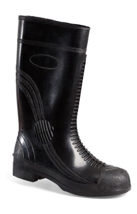 Сапоги резиновые «Карбо-Н»