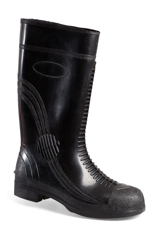 Сапоги резиновые «Карбо-Н»