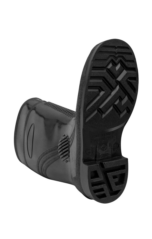 Сапоги резиновые «Карбо-Н»