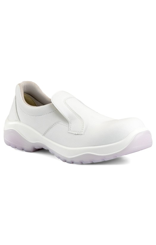 Полуботинки «Альбус» с защитными носками из композитного материала