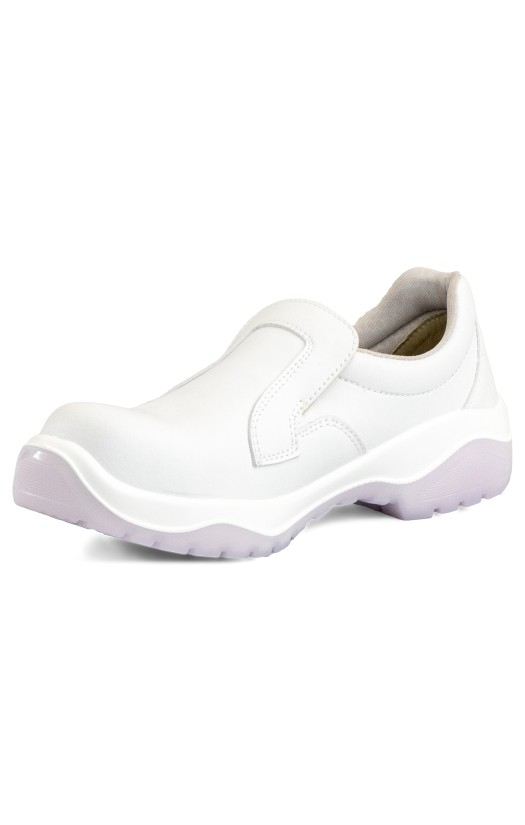 Полуботинки «Альбус» с защитными носками из композитного материала