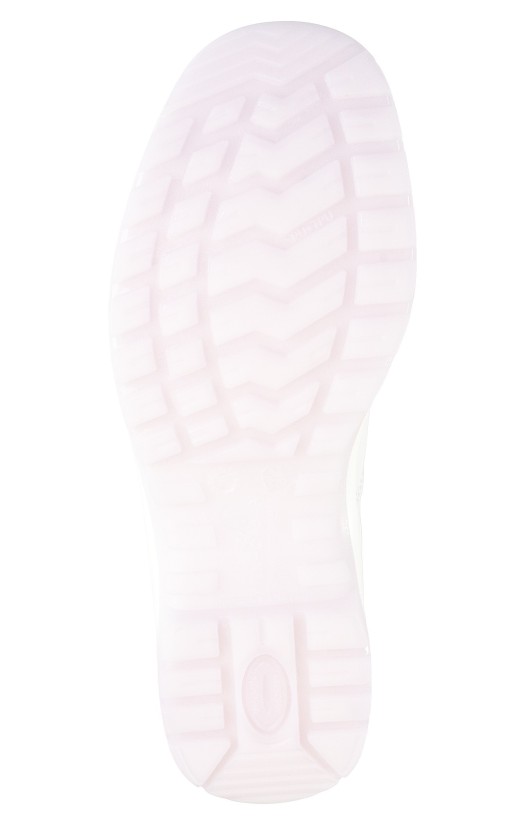 Полуботинки «Альбус» с защитными носками из композитного материала