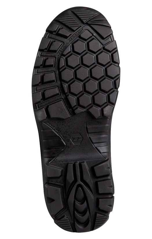 Сапоги кожаные Ares (Арес)