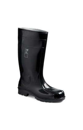 Сапоги ПВХ-нитрил «Еврофорт» с металлическим внутренним защитным носком