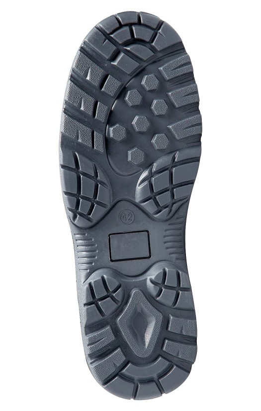 Сапоги «Стандарт» на ПУ/ТПУ подошве, утепленные искусственным мехом