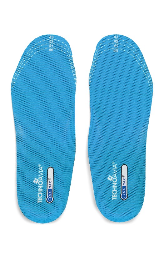 Стельки вкладные «БИОТЕК»