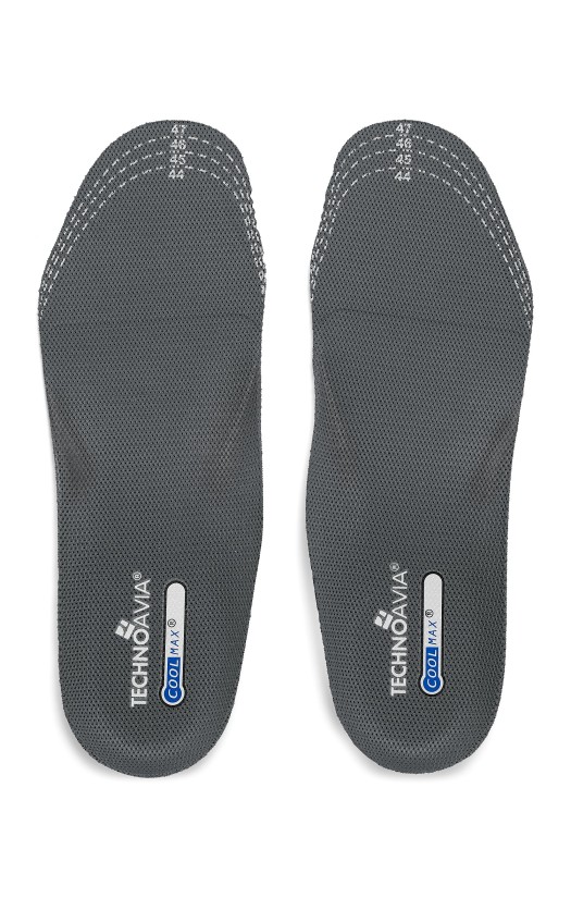 Стельки вкладные «БИОТЕК»