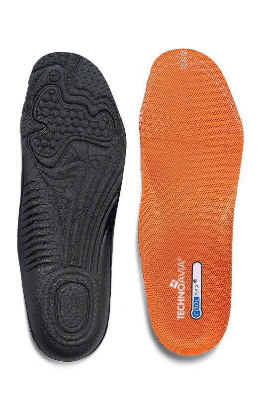 Стельки вкладные «БИОТЕК»