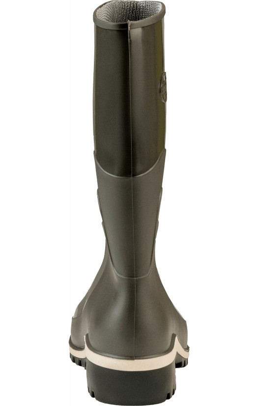 Сапоги ПВХ женские «Люкс»