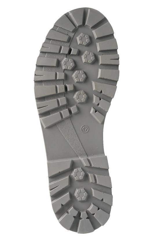 Полуботинки «Челси» (пр-во M&amp;G, Италия)