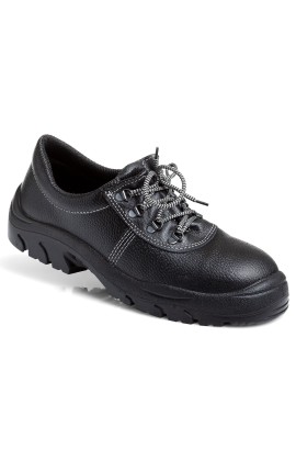 Полуботинки кожаные «Стандарт-М» облегченные с металлическими защитными носками