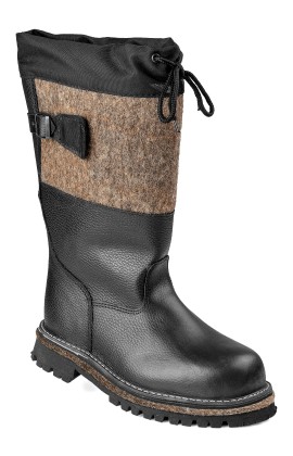 Сапоги «Полярник»