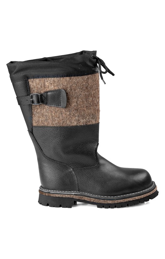 Сапоги «Полярник»