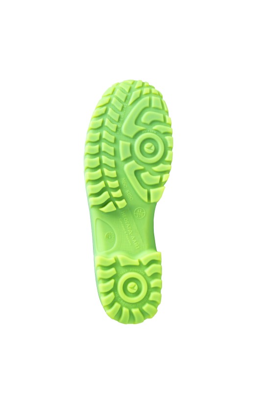 Ботинки мужские кожаные Неогард-Лайт® Антистат с защитными носками из композитного материала