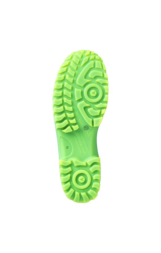 Полуботинки мужские кожаные Неогард-Лайт® Антистат с защитными носками из композитного материала