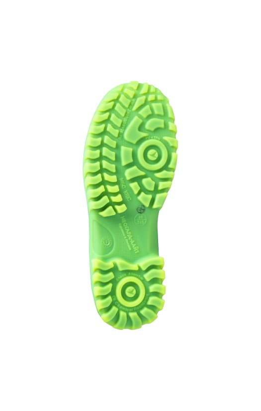 Полуботинки женские кожаные Неогард-Лайт® Антистат с перфорацией, с защитными носками из алюминия