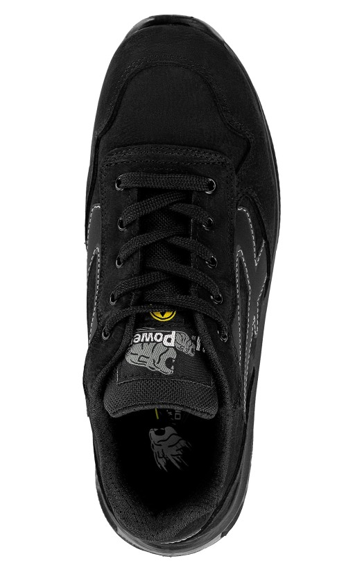 Полуботинки Carbon (Карбон)