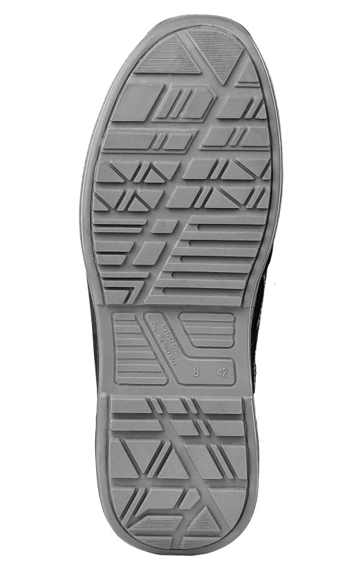 Полуботинки Carbon (Карбон)