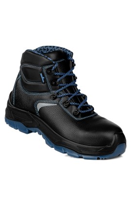 Ботинки мужские Техногард-2® с защитными носками из композитного материала