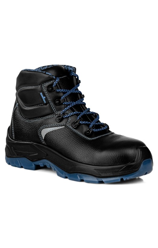 Ботинки мужские Техногард-2® с защитными носками из композитного материала
