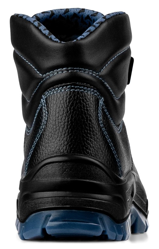 Ботинки мужские Техногард-2® с защитными носками из композитного материала