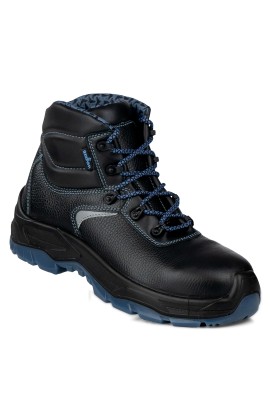Ботинки женские Техногард-2® с защитными носками из композитного материала