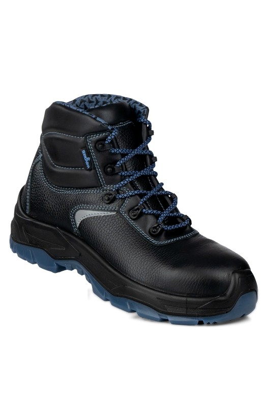 Ботинки женские Техногард-2® с защитными носками из композитного материала