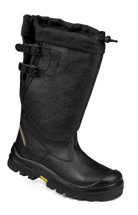 Сапоги «Айсгард» утепленные