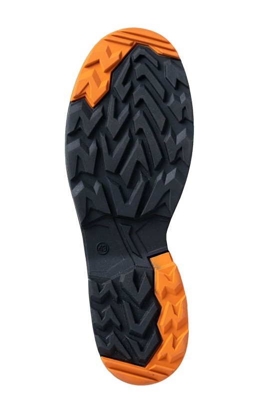 Ботинки «Бавария» (13703.6/J)