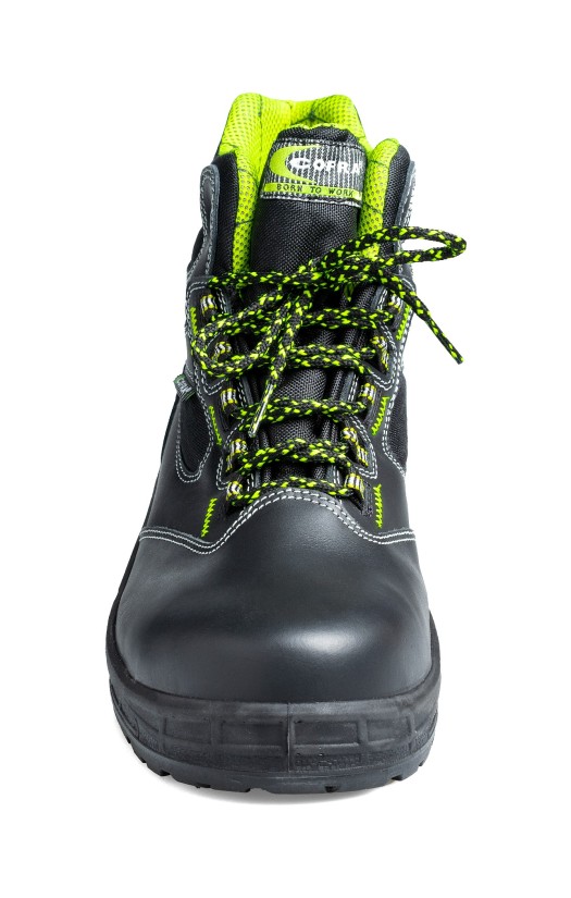 Ботинки кожаные Leimen (Лаймен)