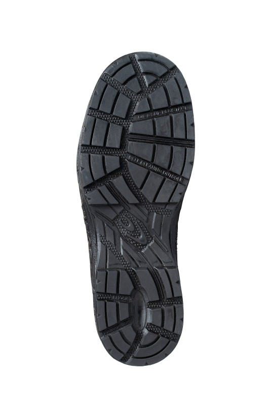 Ботинки кожаные Leimen (Лаймен)