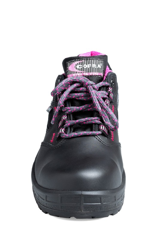 Полуботинки Delia S3 SRC (Делия)