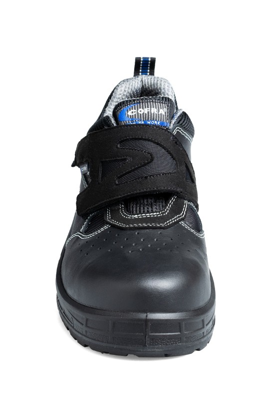 Полуботинки с перфорацией Mauritius S1 P SRC (Маврикий)